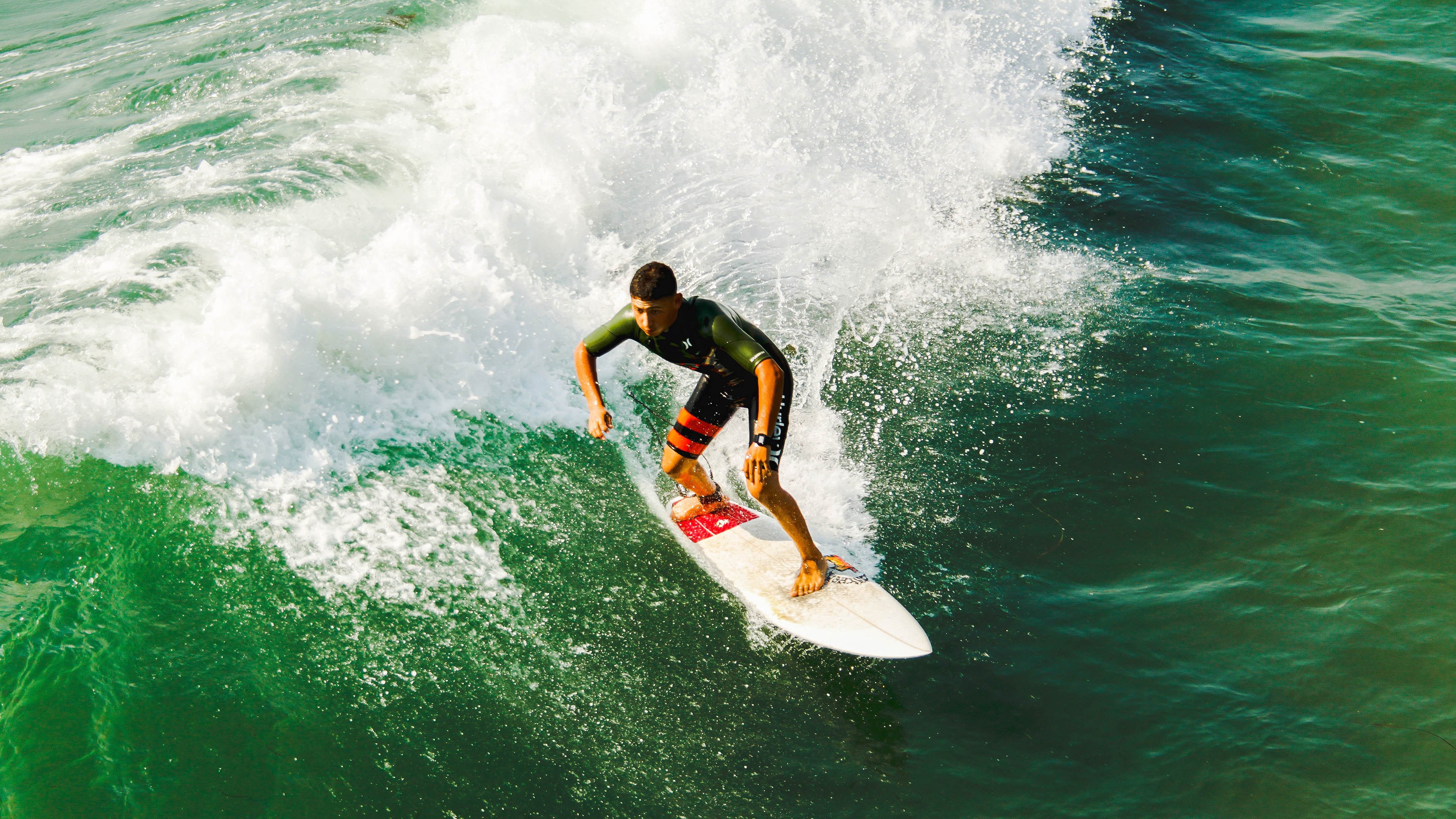 史上最惊险的“冠军战役”完美重演，冠军之战